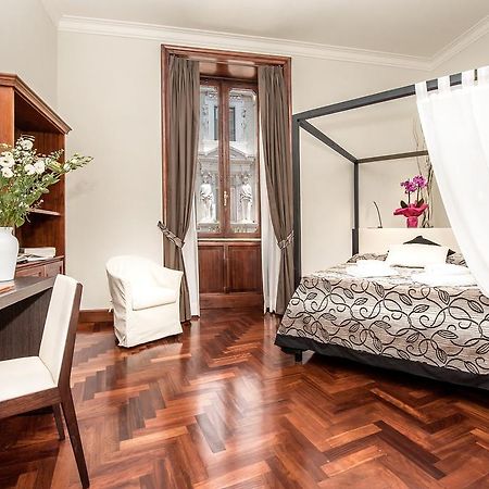 Scent Of Rome Apartment Ngoại thất bức ảnh