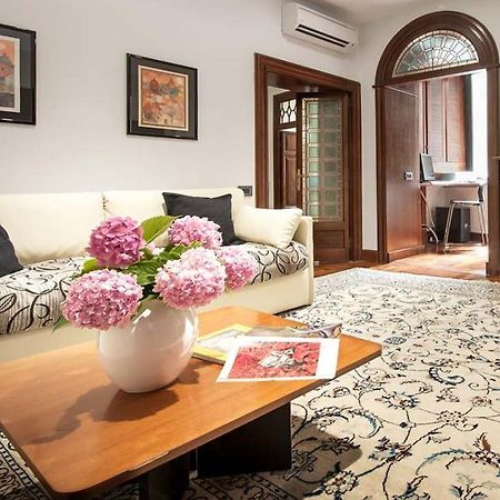 Scent Of Rome Apartment Ngoại thất bức ảnh