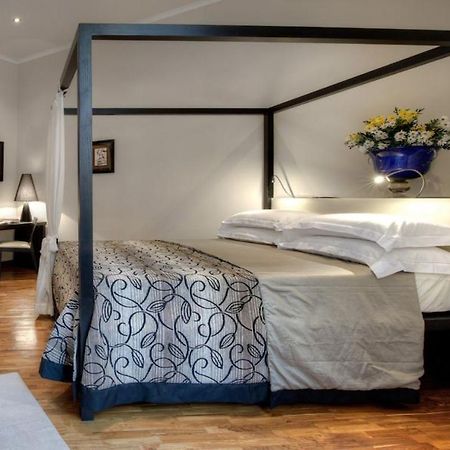 Scent Of Rome Apartment Ngoại thất bức ảnh