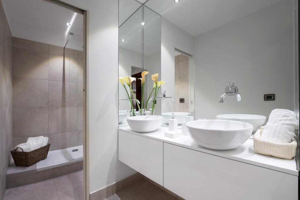 Scent Of Rome Apartment Ngoại thất bức ảnh