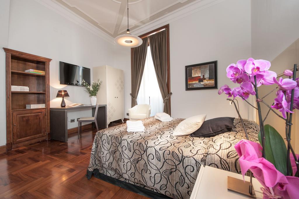 Scent Of Rome Apartment Ngoại thất bức ảnh