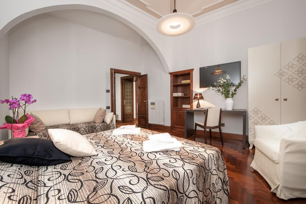 Scent Of Rome Apartment Ngoại thất bức ảnh