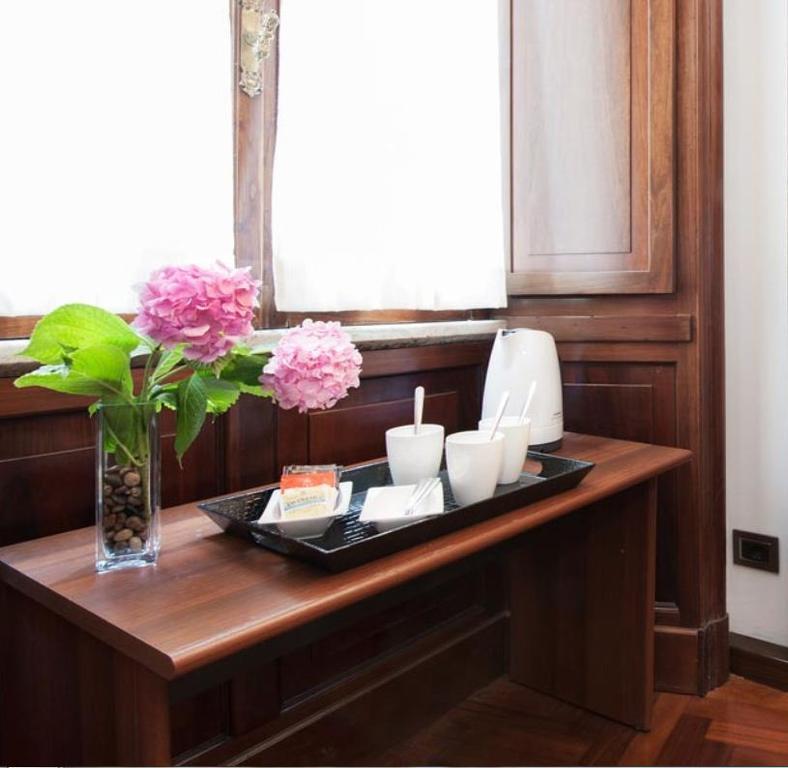 Scent Of Rome Apartment Ngoại thất bức ảnh