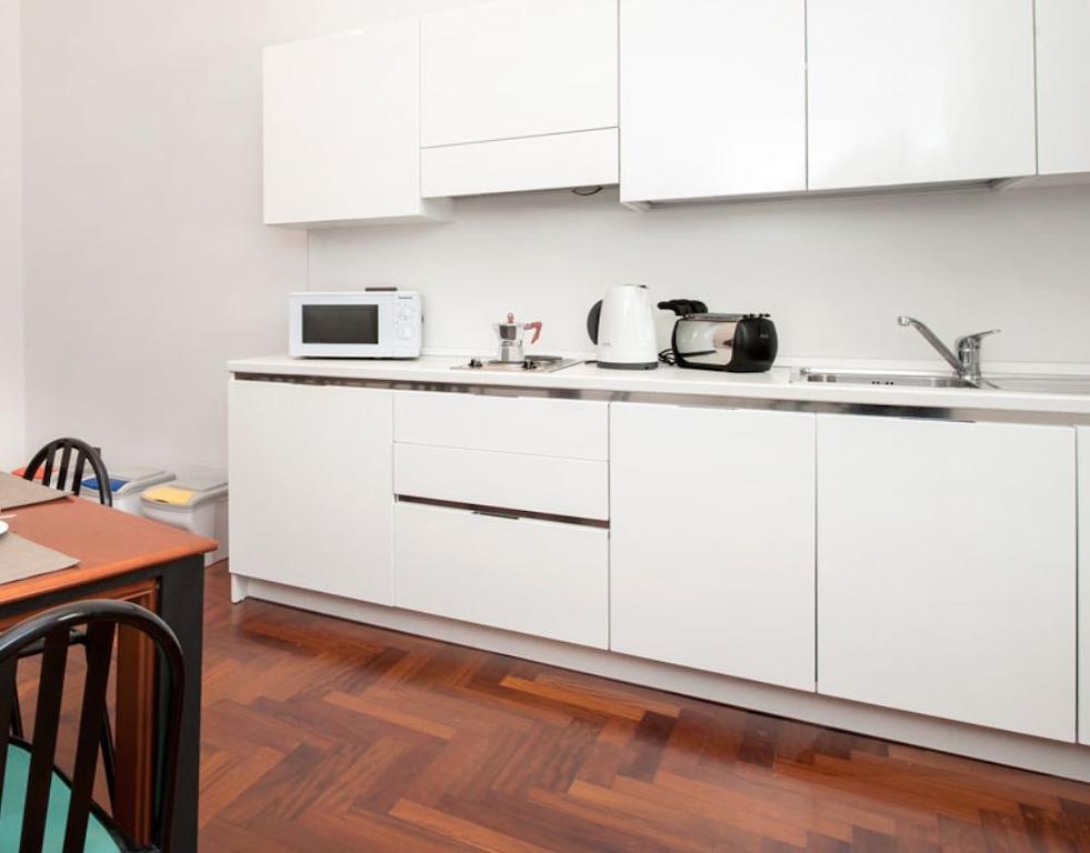 Scent Of Rome Apartment Ngoại thất bức ảnh