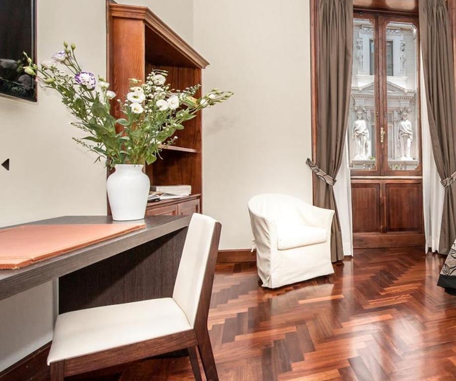 Scent Of Rome Apartment Ngoại thất bức ảnh