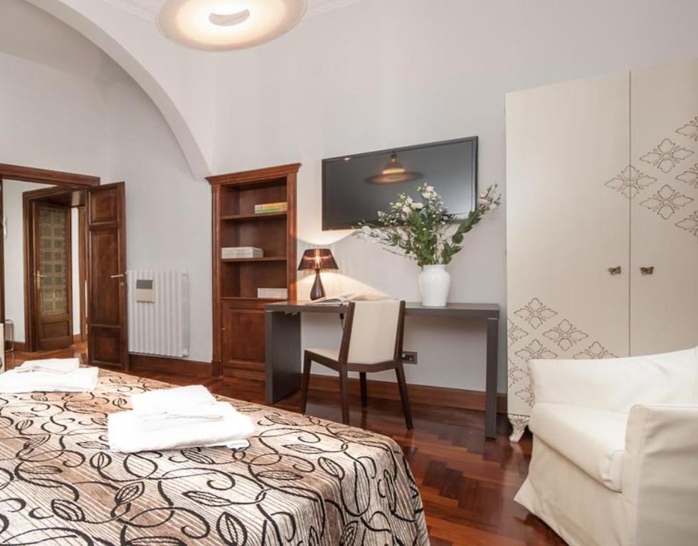 Scent Of Rome Apartment Ngoại thất bức ảnh