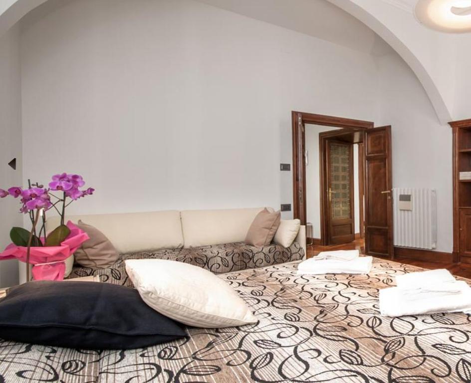 Scent Of Rome Apartment Ngoại thất bức ảnh