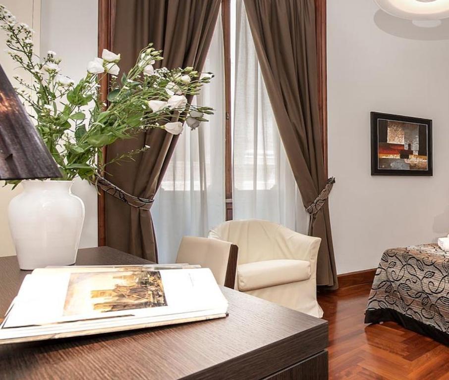 Scent Of Rome Apartment Ngoại thất bức ảnh