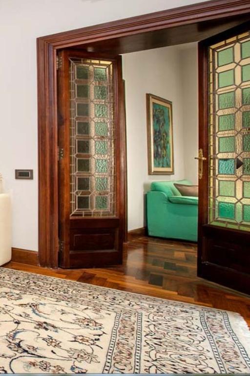 Scent Of Rome Apartment Ngoại thất bức ảnh