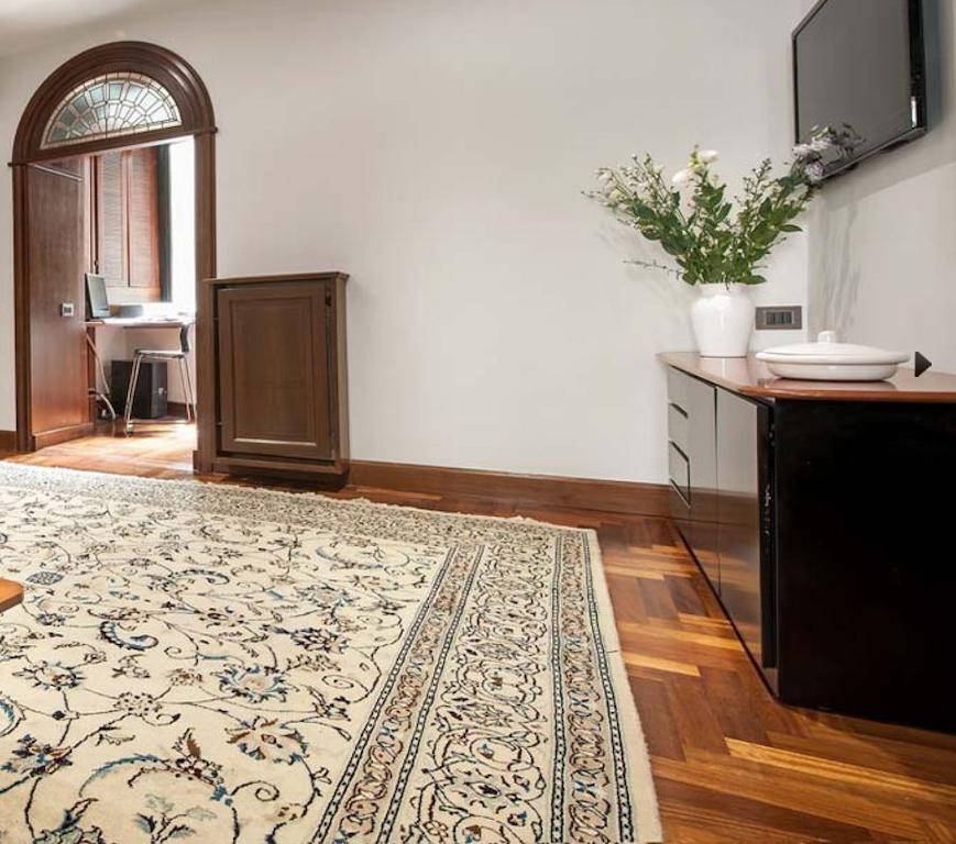 Scent Of Rome Apartment Ngoại thất bức ảnh