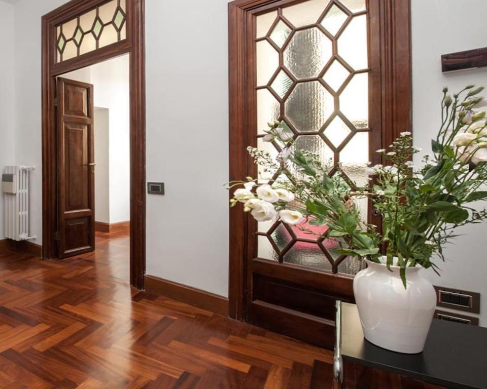 Scent Of Rome Apartment Ngoại thất bức ảnh