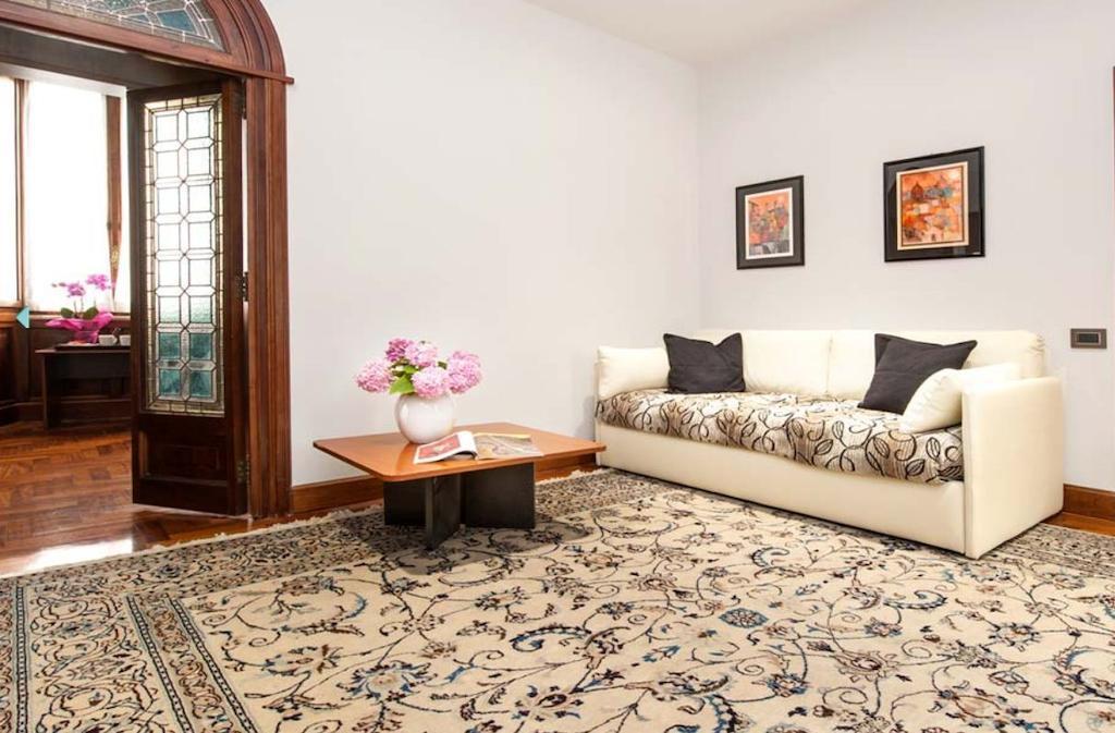 Scent Of Rome Apartment Ngoại thất bức ảnh