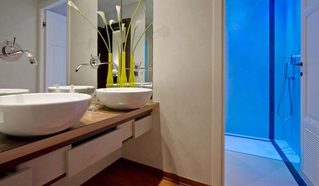 Scent Of Rome Apartment Ngoại thất bức ảnh