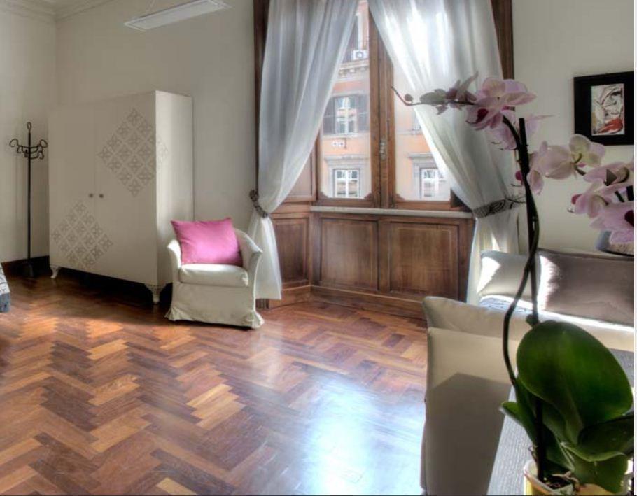 Scent Of Rome Apartment Ngoại thất bức ảnh
