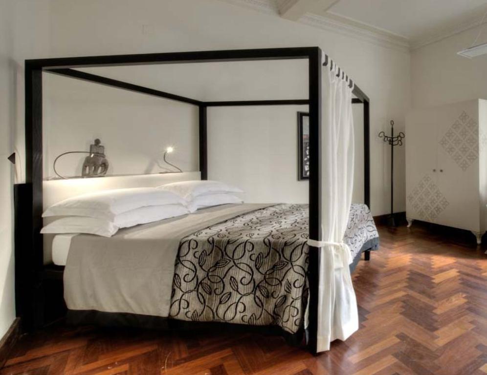 Scent Of Rome Apartment Ngoại thất bức ảnh