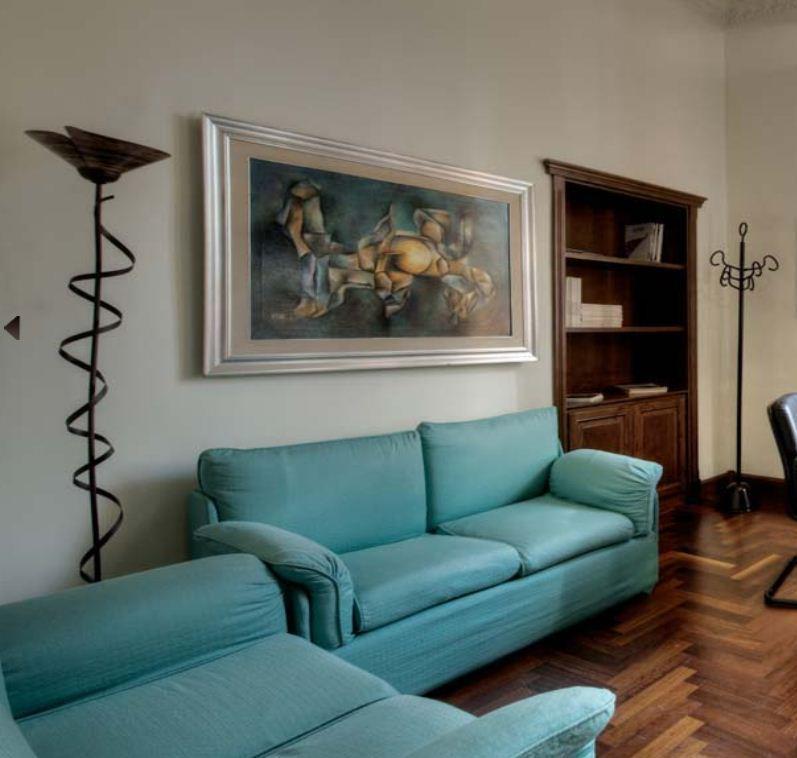 Scent Of Rome Apartment Ngoại thất bức ảnh