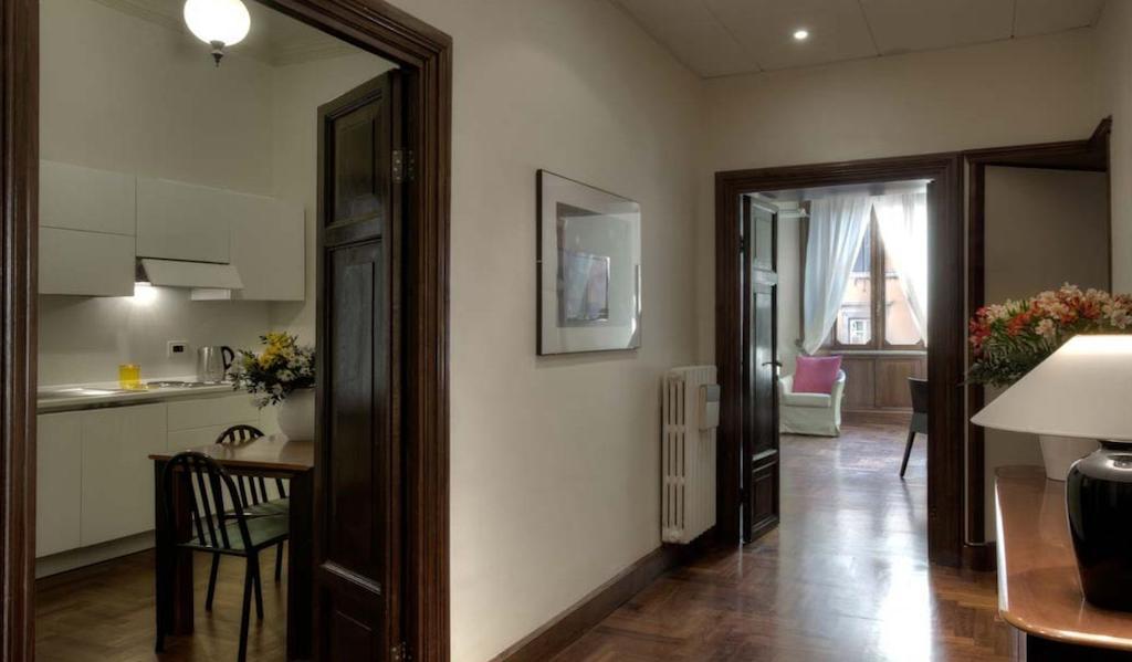 Scent Of Rome Apartment Ngoại thất bức ảnh