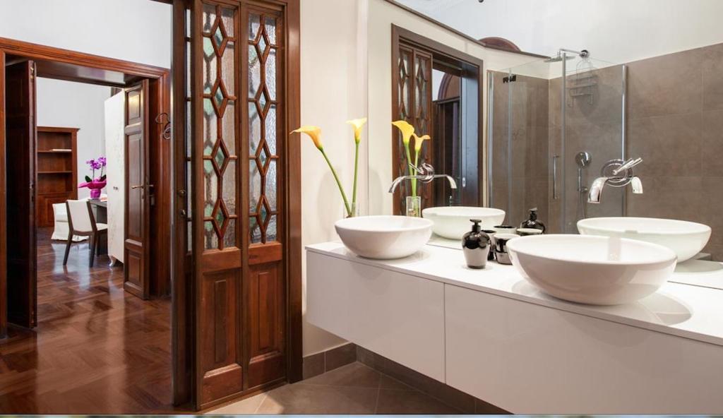 Scent Of Rome Apartment Ngoại thất bức ảnh