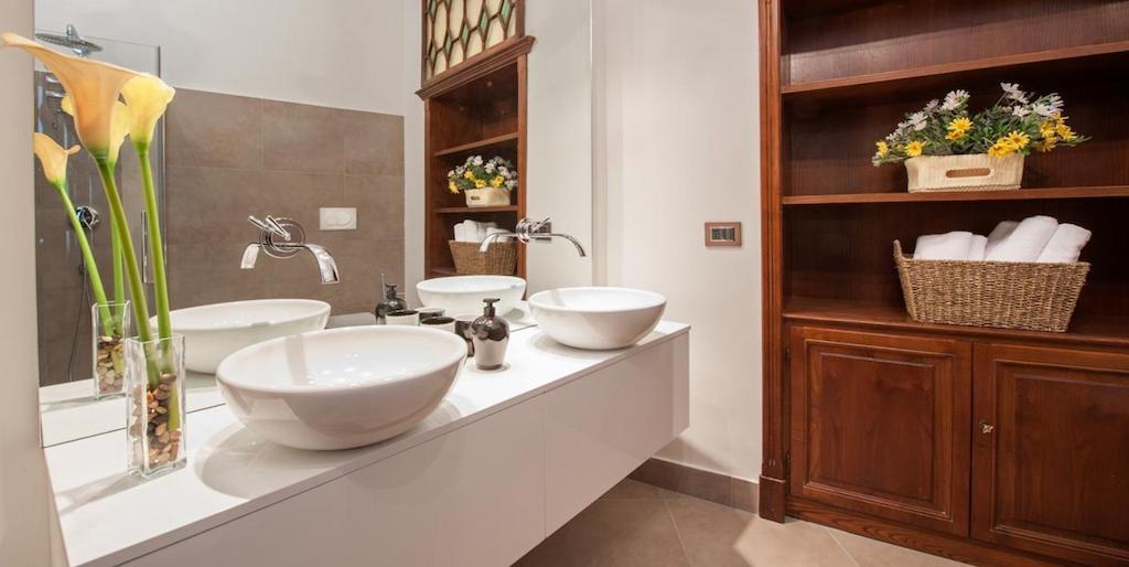 Scent Of Rome Apartment Ngoại thất bức ảnh