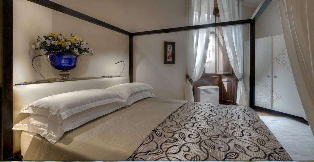 Scent Of Rome Apartment Ngoại thất bức ảnh