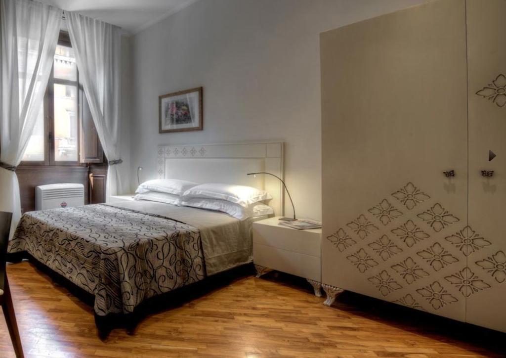 Scent Of Rome Apartment Ngoại thất bức ảnh