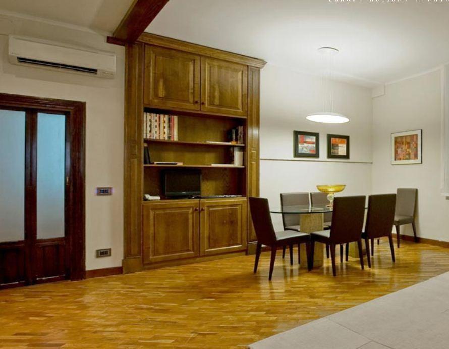 Scent Of Rome Apartment Ngoại thất bức ảnh