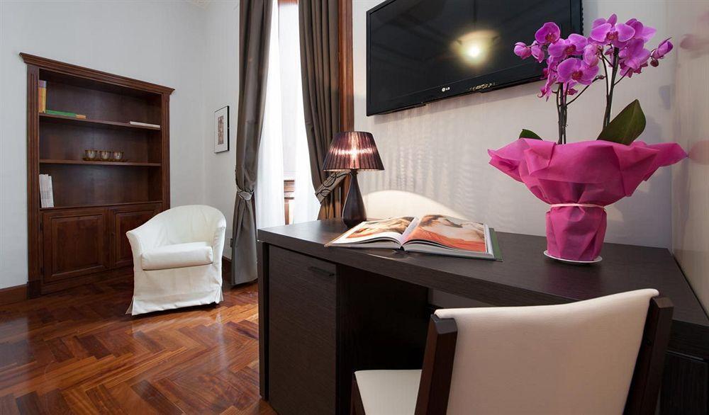 Scent Of Rome Apartment Ngoại thất bức ảnh