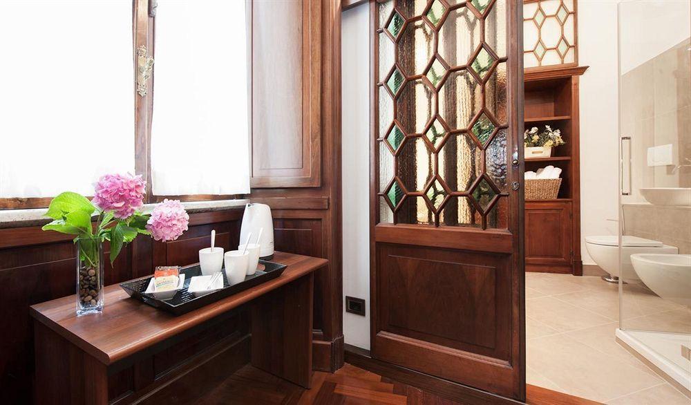 Scent Of Rome Apartment Ngoại thất bức ảnh