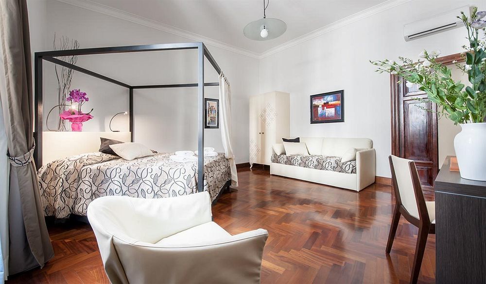 Scent Of Rome Apartment Ngoại thất bức ảnh