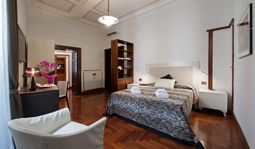 Scent Of Rome Apartment Ngoại thất bức ảnh