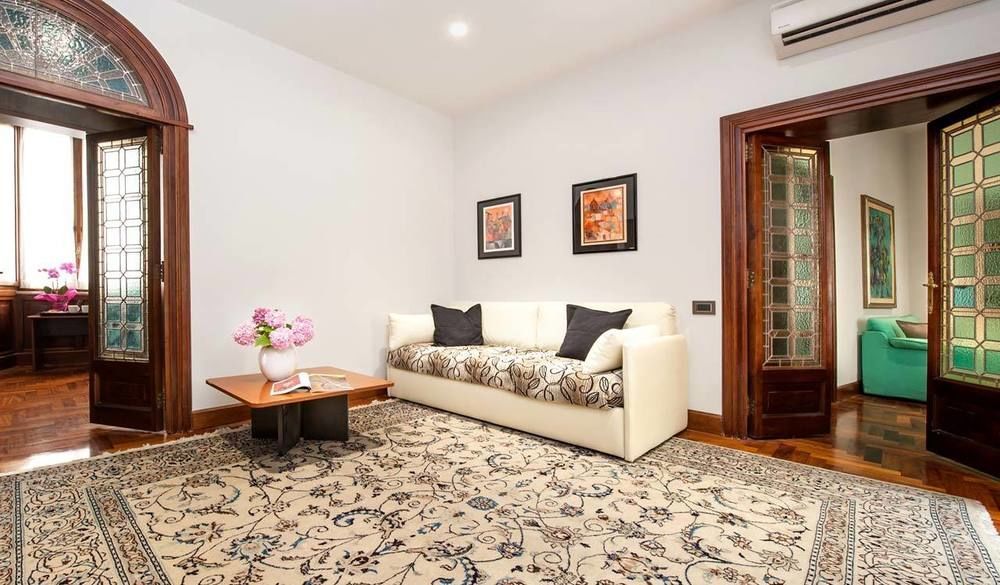 Scent Of Rome Apartment Ngoại thất bức ảnh