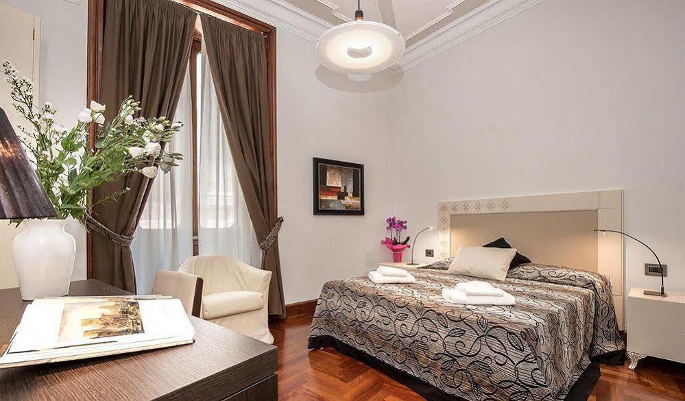 Scent Of Rome Apartment Ngoại thất bức ảnh