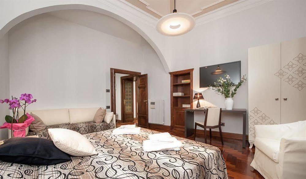 Scent Of Rome Apartment Ngoại thất bức ảnh